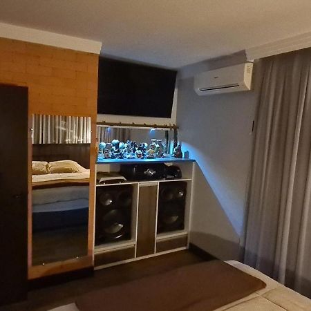 Casa Aconchegante Em Помероди Экстерьер фото